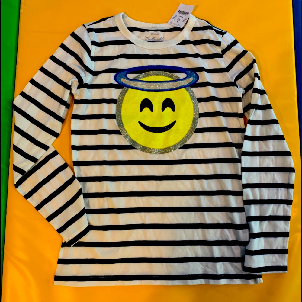 Crew Cuts “Collectible” tee
